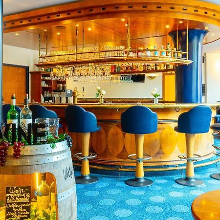 Victor'S Residenz-Hotel Frankenthal Frankenthal  Bagian luar foto