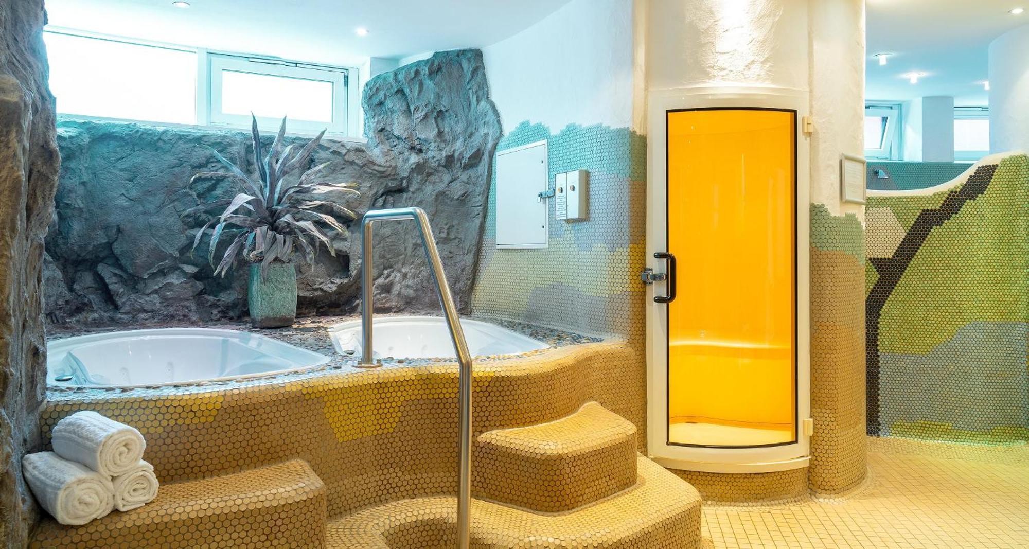 Victor'S Residenz-Hotel Frankenthal Frankenthal  Bagian luar foto