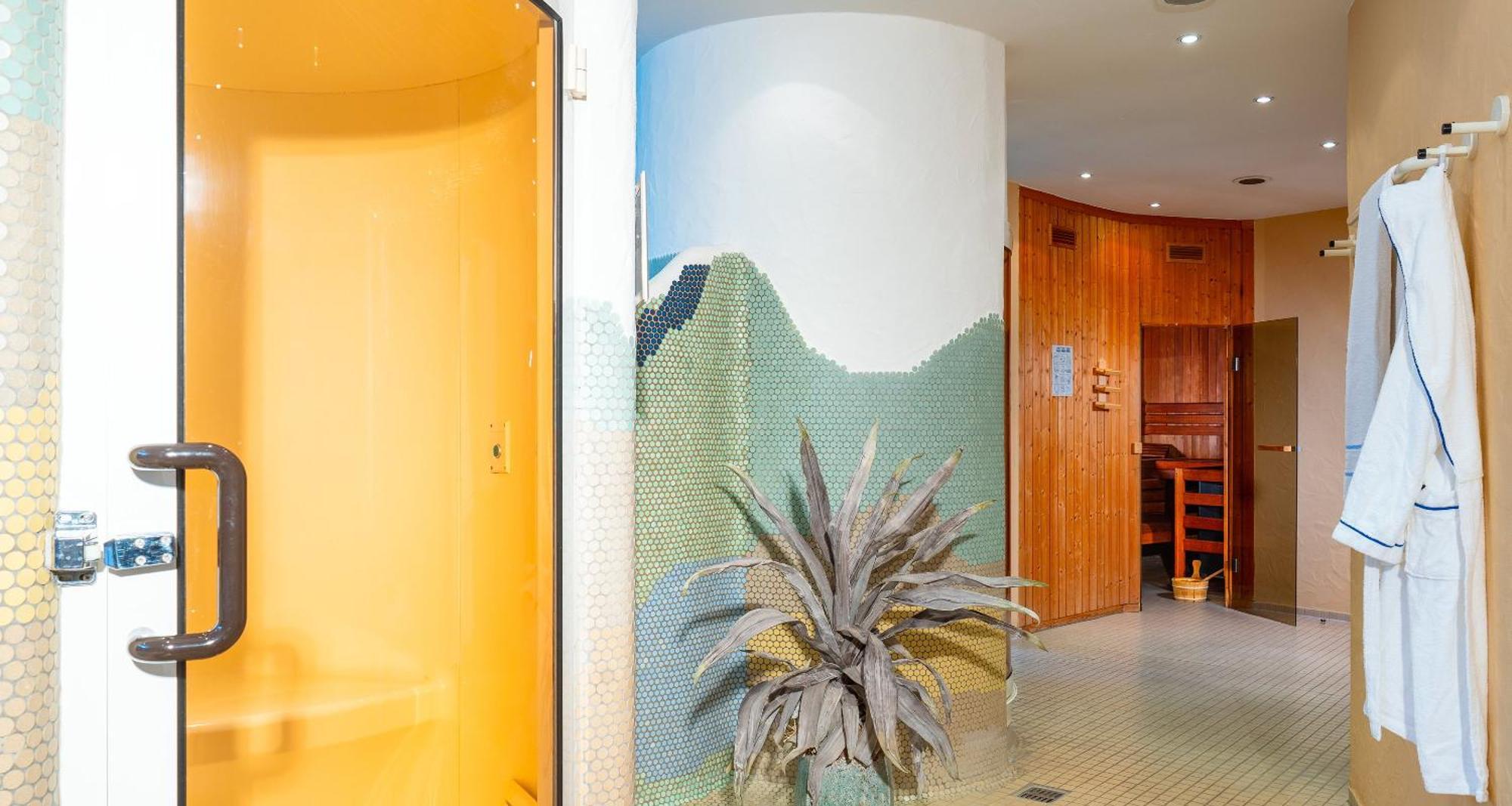 Victor'S Residenz-Hotel Frankenthal Frankenthal  Bagian luar foto